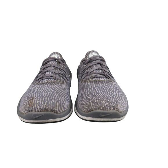 Nike Shoes Womens 9 Athletic Trainer Flex Supreme TR 6 Running Sport Active Grey - Picture 3 of 14